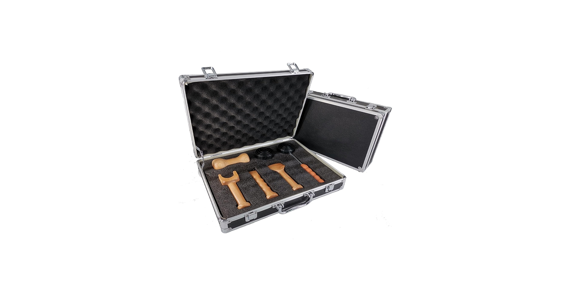【美品】フラットサービカルルーラー　カイロプラクティック/整体 Amazon.co.jp : ポータブル カイロプラクティック ドロップ